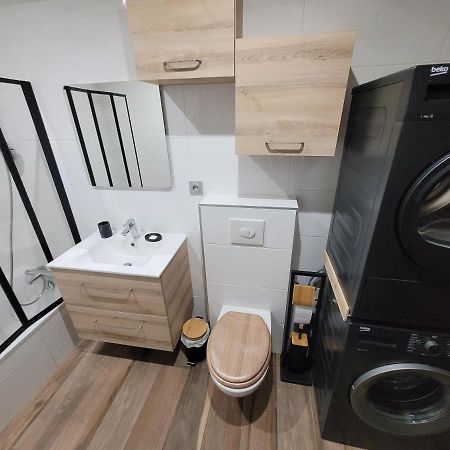 Appartement En Chalet 4 Etoiles Huez Zewnętrze zdjęcie