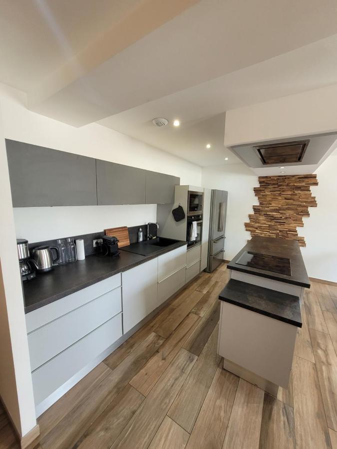 Appartement En Chalet 4 Etoiles Huez Zewnętrze zdjęcie